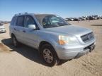 2003 HONDA  PILOT