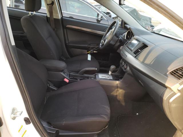 2015 MITSUBISHI LANCER SE JA32V2FW5FU008953