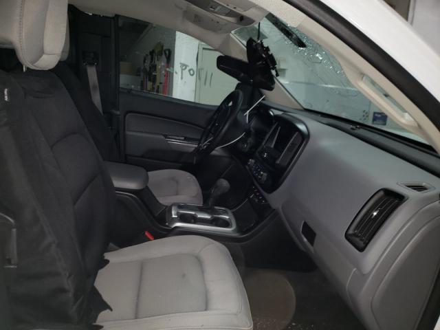 2021 GMC CANYON ELE 1GTH6BEN6M1134898