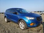 2018 FORD  ESCAPE