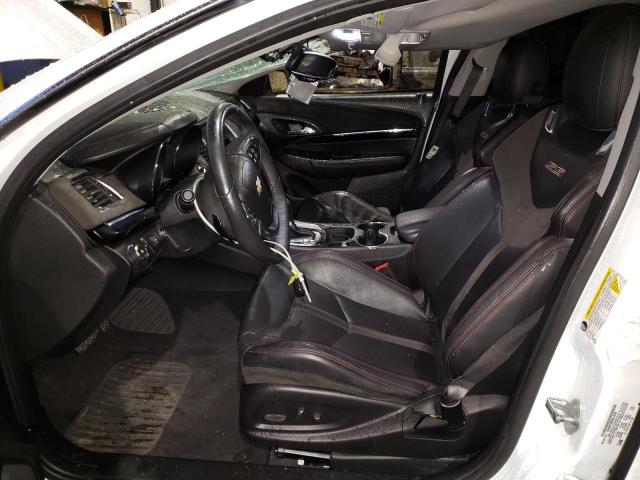 2014 CHEVROLET SS 6G3F15RW8EL964432