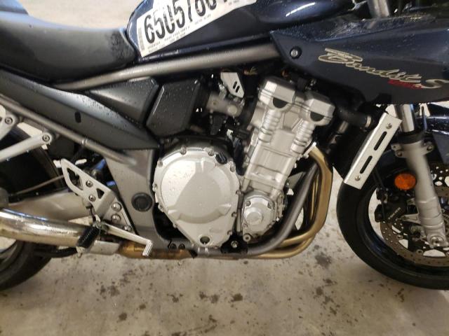 2007 SUZUKI GSF1250 SA JS1GW72BX72100202