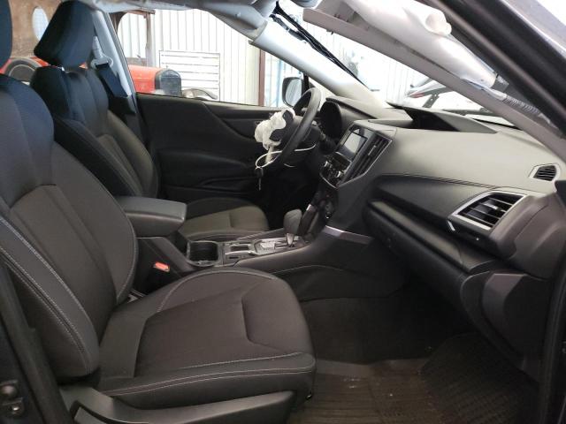 2021 SUBARU FORESTER JF2SKADC9MH533079