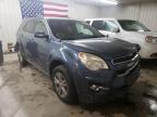 2012 CHEVROLET  EQUINOX