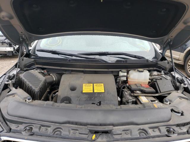 2018 BUICK ENCLAVE PR 5GAERCKW5JJ186842