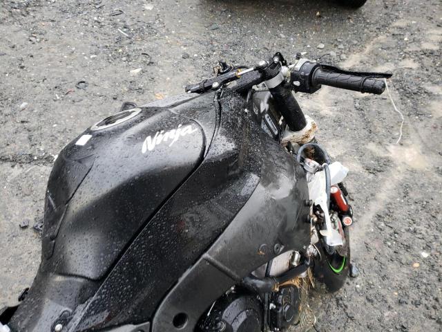 2021 KAWASAKI ZX1002 M JKBZXVM12MA000042