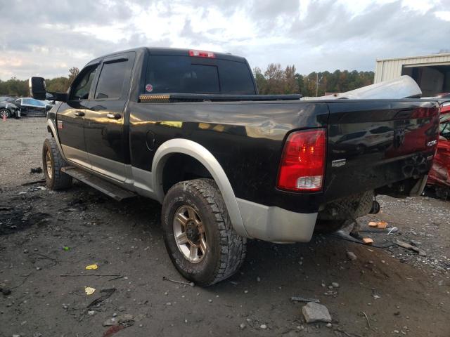 2012 DODGE RAM 2500 L 3C6UD5FL5CG156112