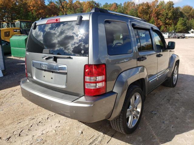 2012 JEEP LIBERTY JE 1C4PJMFK6CW200099
