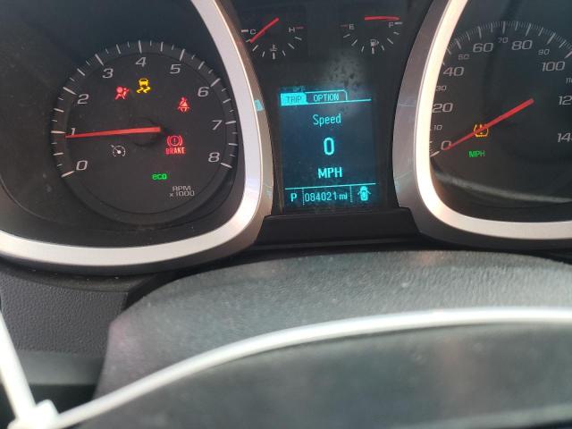 2014 CHEVROLET EQUINOX LT - 1GNFLFEK4EZ131036