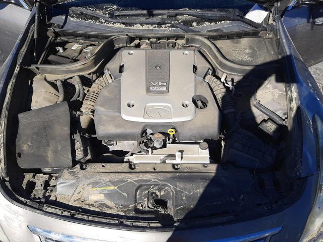 2013 INFINITI G37 BASE JN1CV6AP0DM302306