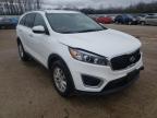 2016 KIA  SORENTO