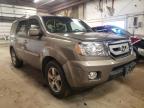 2010 HONDA  PILOT