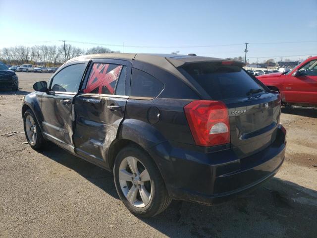 2010 DODGE CALIBER SX 1B3CB4HA4AD662476