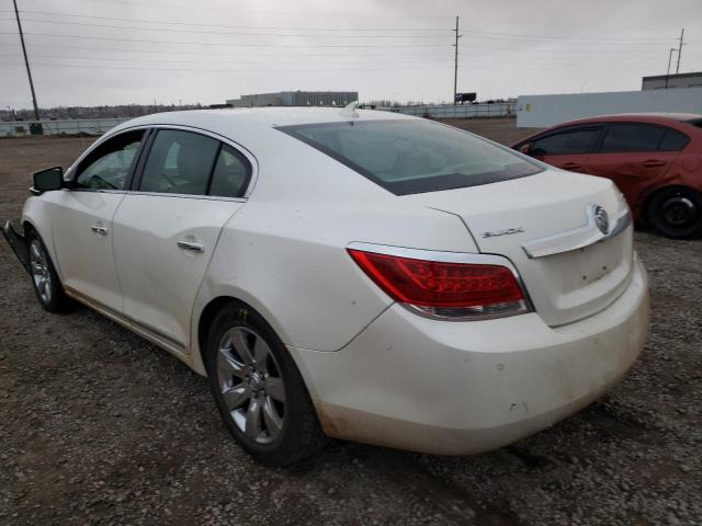 2010 BUICK LACROSSE C 1G4GC5EG7AF144938