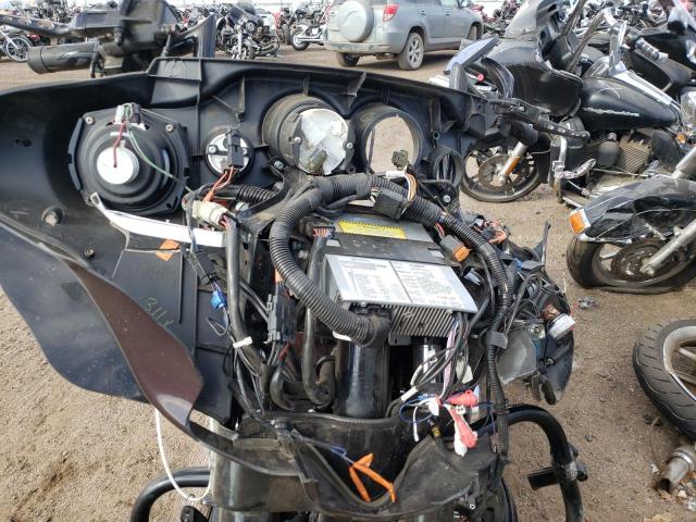2007 HARLEY-DAVIDSON FLHX 1HD1KB4197Y723448