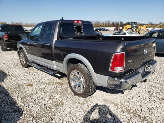 2018 RAM 1500 LARAM - 1C6RR7JT2JS193005