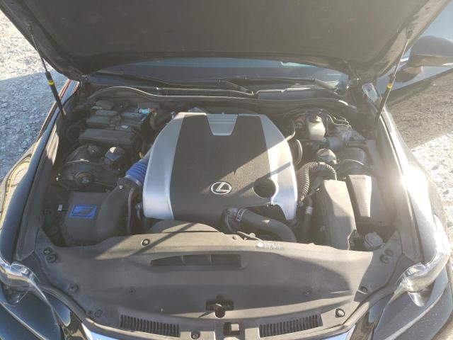 2015 LEXUS IS350 JTHBE1D29F5021788
