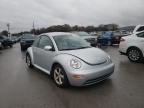 2005 VOLKSWAGEN  BEETLE