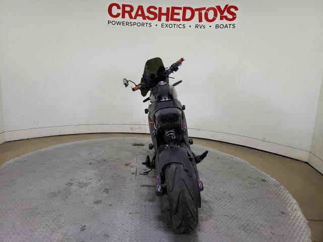 2020 HARLEY-DAVIDSON ELW 1HD2XAEB8LB800914