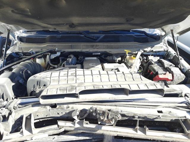 2019 RAM 3500 TRADE 3C63RPGL9KG662676