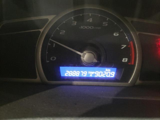2010 HONDA CIVIC DX 2HGFA1E2XAH024490