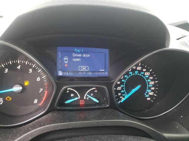 2013 FORD ESCAPE SE - 1FMCU9G92DUA56848