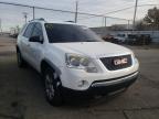 2011 GMC  ACADIA