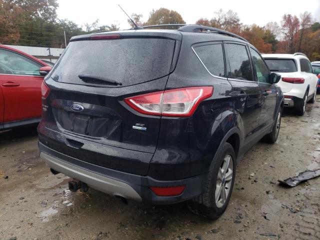 2013 FORD ESCAPE SE - 1FMCU9G92DUA56848