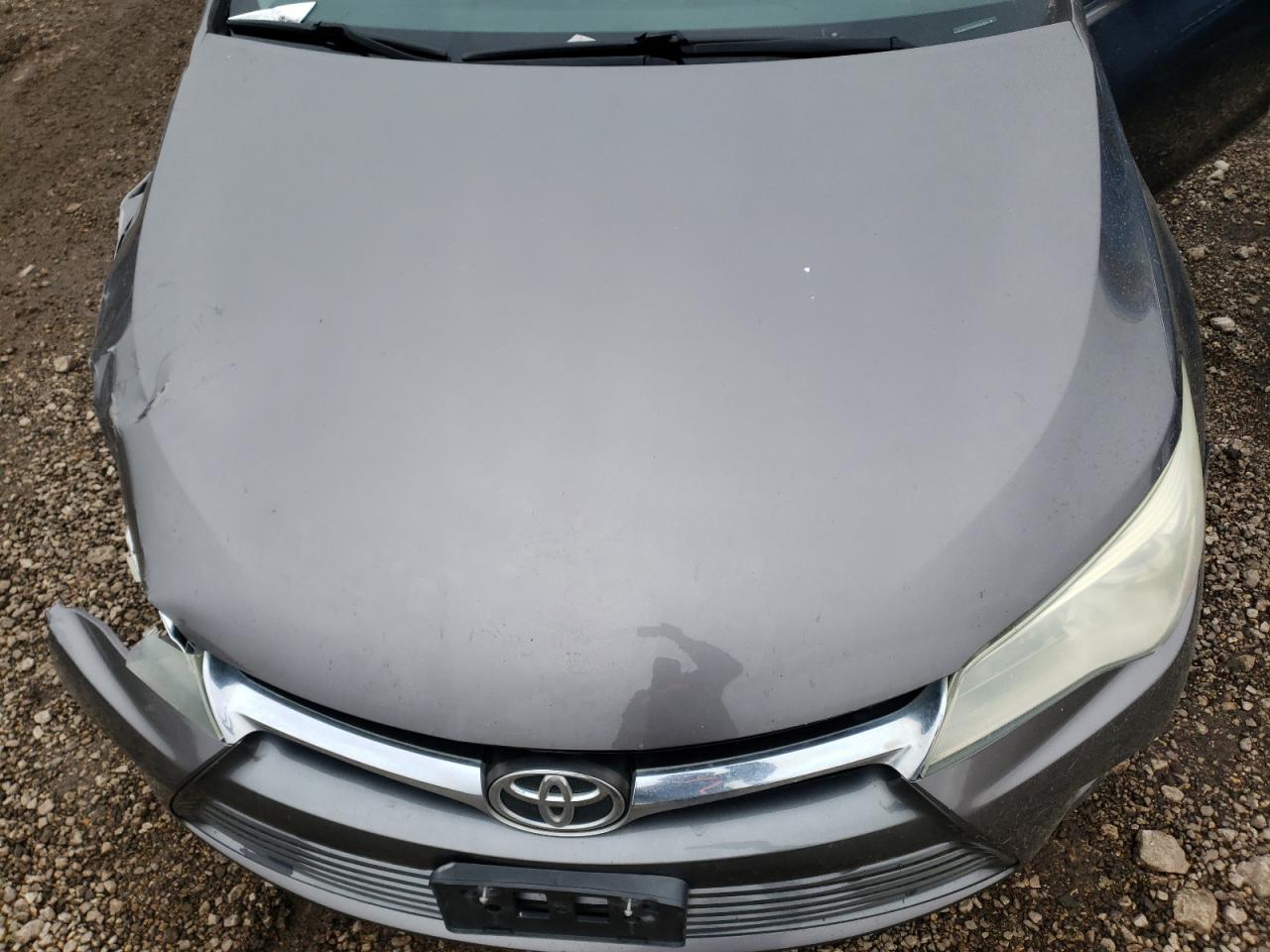 4T4BF1FK3GR534894 TOYOTA CAMRY 2016