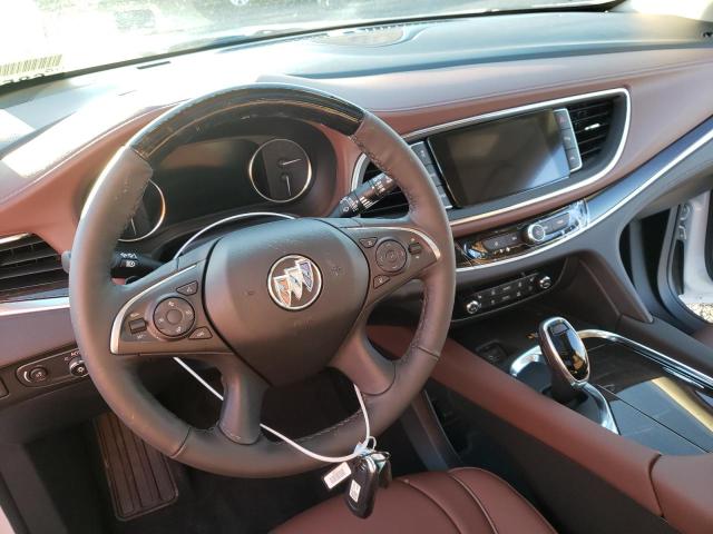 2021 BUICK ENCLAVE AV 5GAEVCKW4MJ224982