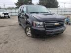 2011 CHEVROLET  TAHOE