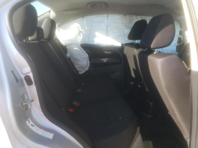 2011 SUZUKI SX4 SPORT JS2YC5A41B6300189