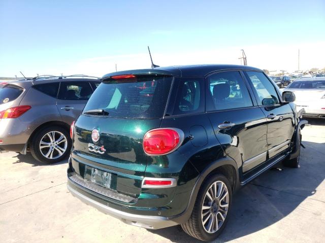 2018 FIAT 500L TREKK ZFBCFADH0JZ040421