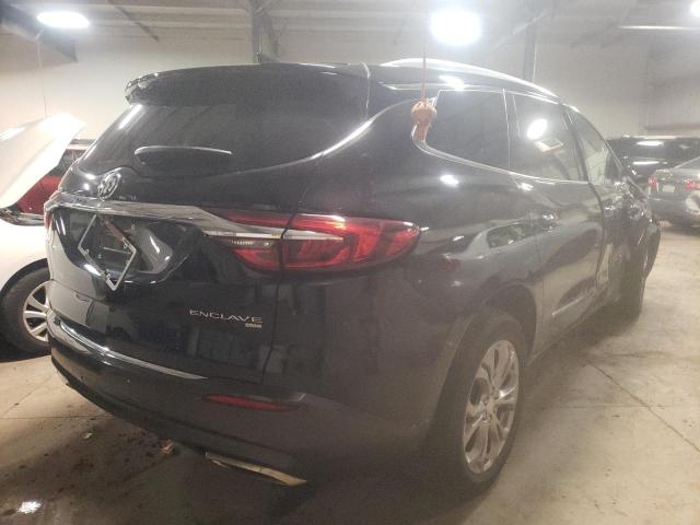2019 BUICK ENCLAVE AV 5GAEVCKW8KJ267945