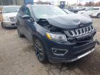 2018 JEEP  COMPASS