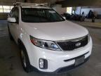 2015 KIA  SORENTO