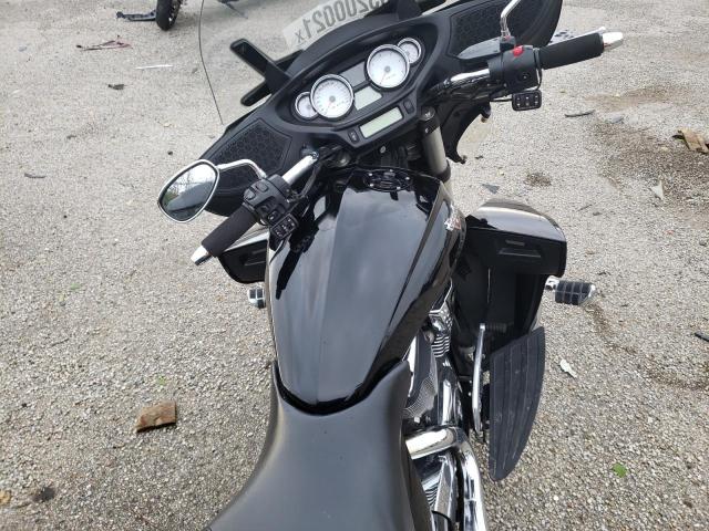 2016 VICTORY MOTORCYCLES CROSS COUN - 5VPTW36N0G3048026