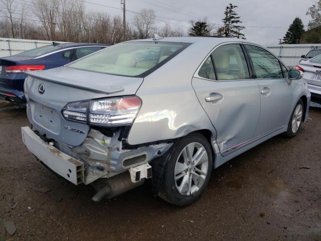 2010 LEXUS HS 250H JTHBB1BA8A2024873