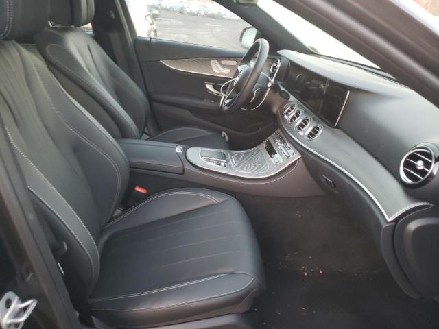 2021 MERCEDES-BENZ E 450 4M A W1KZH6AB3MA896058