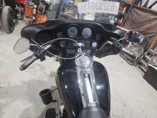 2009 HARLEY-DAVIDSON FLHTCU 1HD1FL4149Y621651