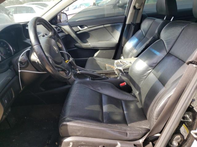 2012 ACURA TSX JH4CU2F42CC027841