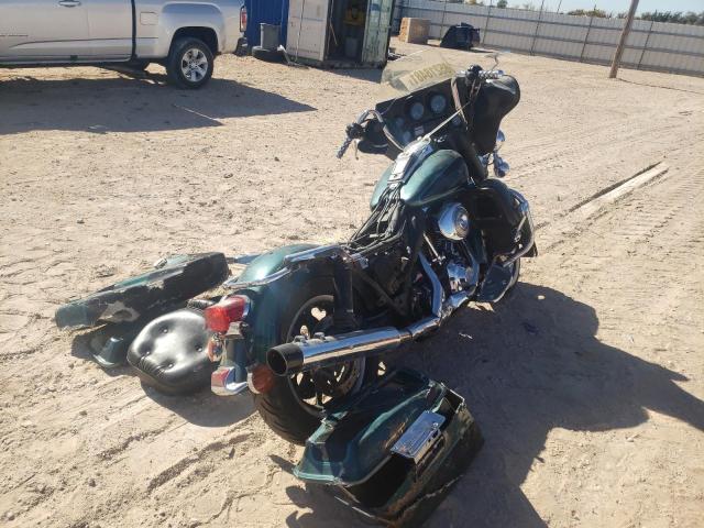 2002 HARLEY-DAVIDSON FLHTCUI 1HD1FCW172Y623753