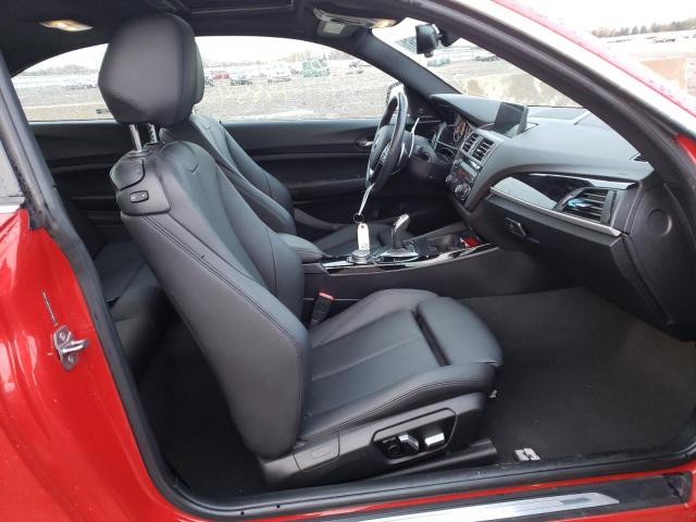 2016 BMW 228 XI SUL WBA1G9C54GV598311