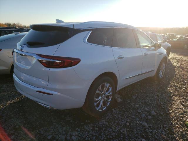 2021 BUICK ENCLAVE AV 5GAEVCKW4MJ224982