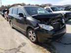 2011 NISSAN  QUEST