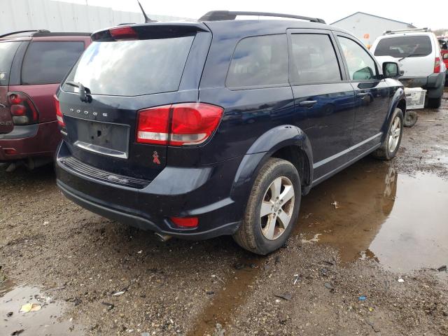 2011 DODGE JOURNEY MA 3D4PG1FG3BT541752
