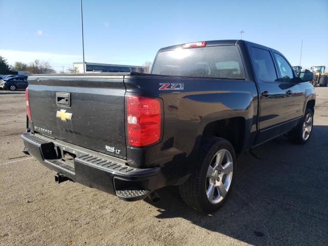 2017 CHEVROLET SILVERADO 3GCUKREC5HG122914