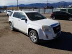 2011 GMC  TERRAIN