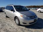 2007 TOYOTA  SIENNA