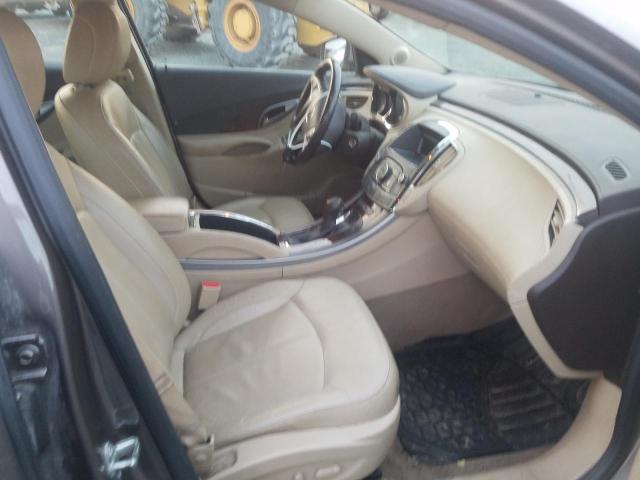 2011 BUICK LACROSSE C 1G4GC5ED2BF237485